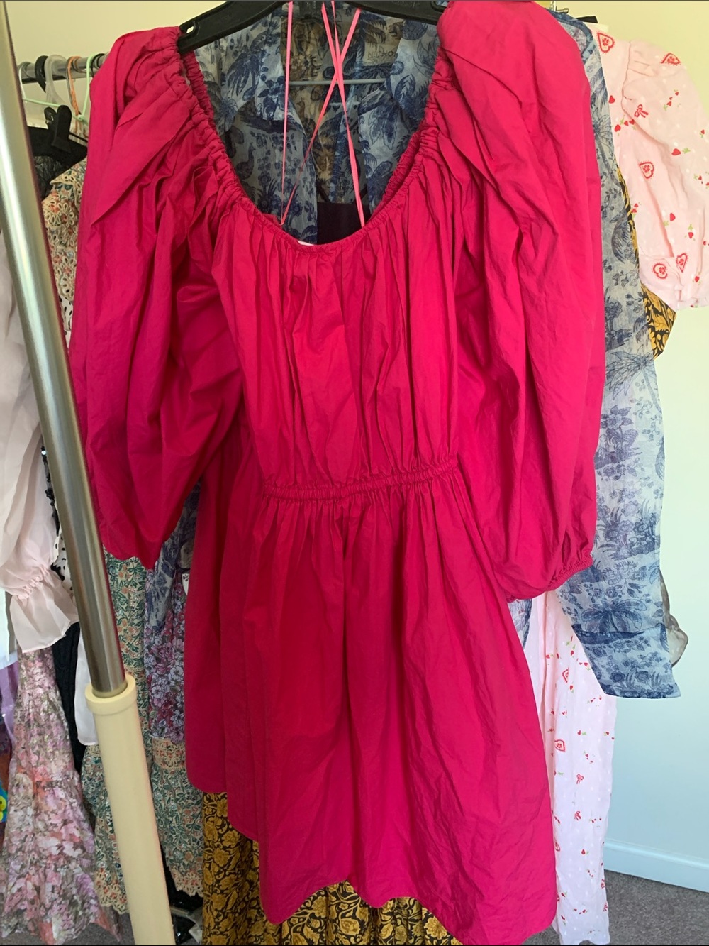 Patricia Pepe Dress